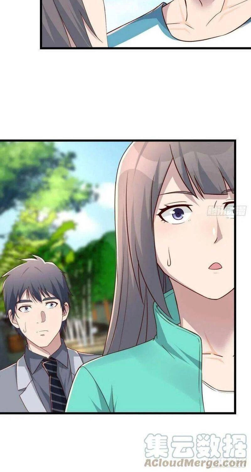 Trong Nhà Có 2 Bạn Gái Song Sinh Chapter 233 - 5