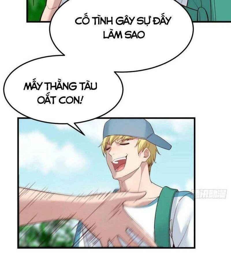 Trong Nhà Có 2 Bạn Gái Song Sinh Chapter 233 - 13