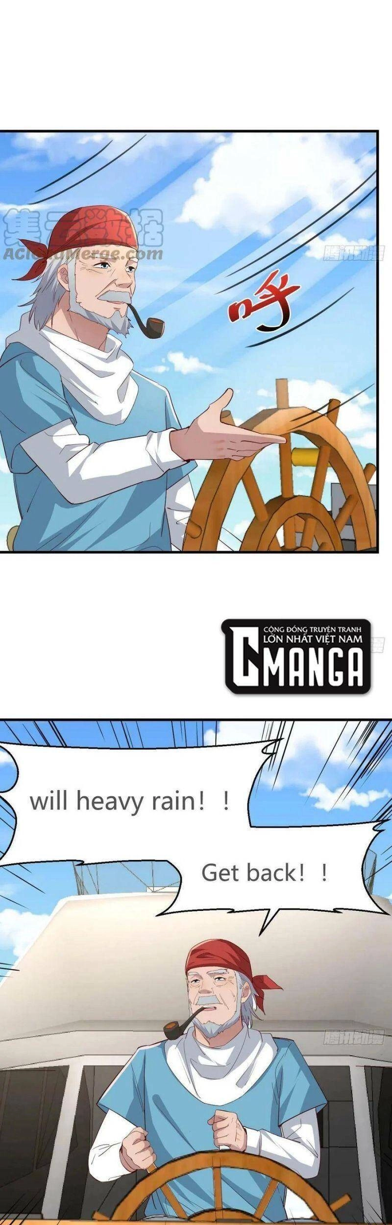 Trong Nhà Có 2 Bạn Gái Song Sinh Chapter 234 - 5