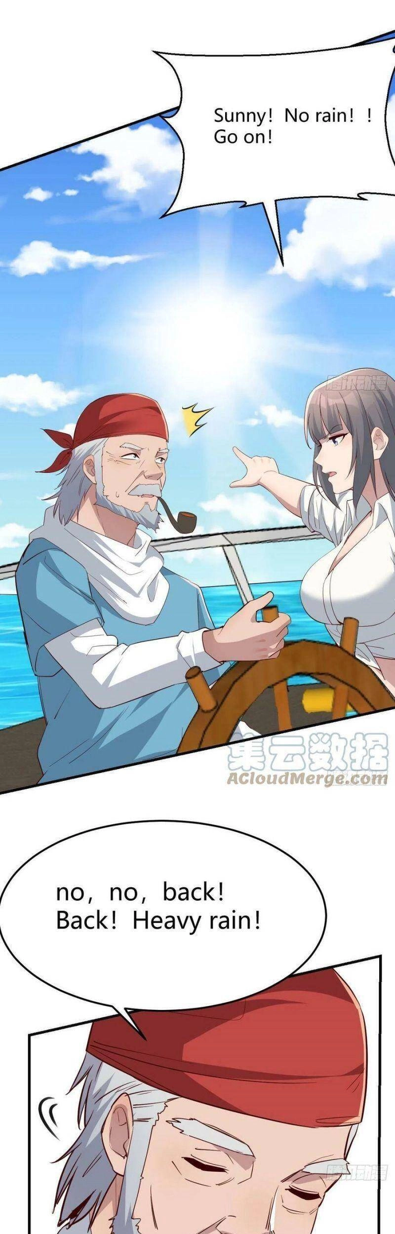 Trong Nhà Có 2 Bạn Gái Song Sinh Chapter 234 - 9