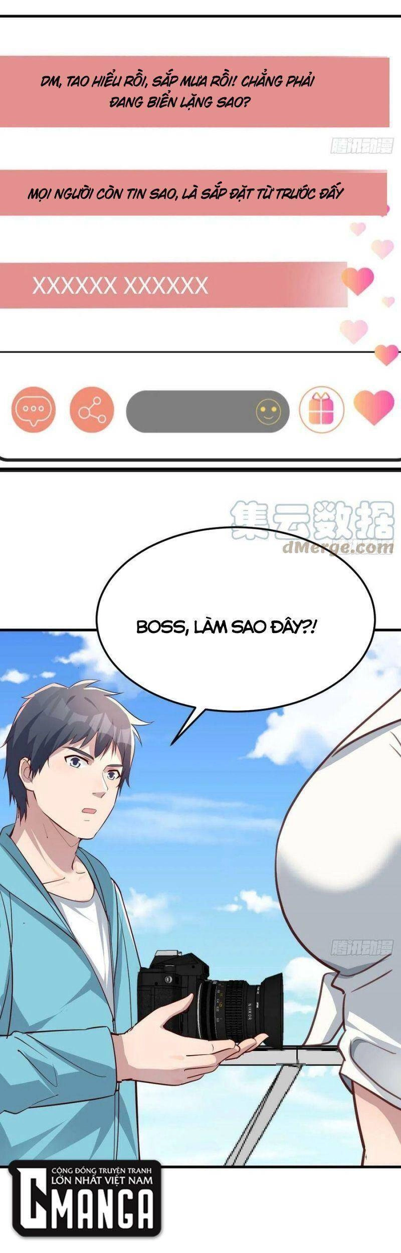 Trong Nhà Có 2 Bạn Gái Song Sinh Chapter 234 - 11