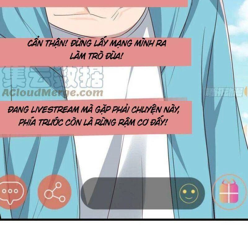 Trong Nhà Có 2 Bạn Gái Song Sinh Chapter 234 - 16