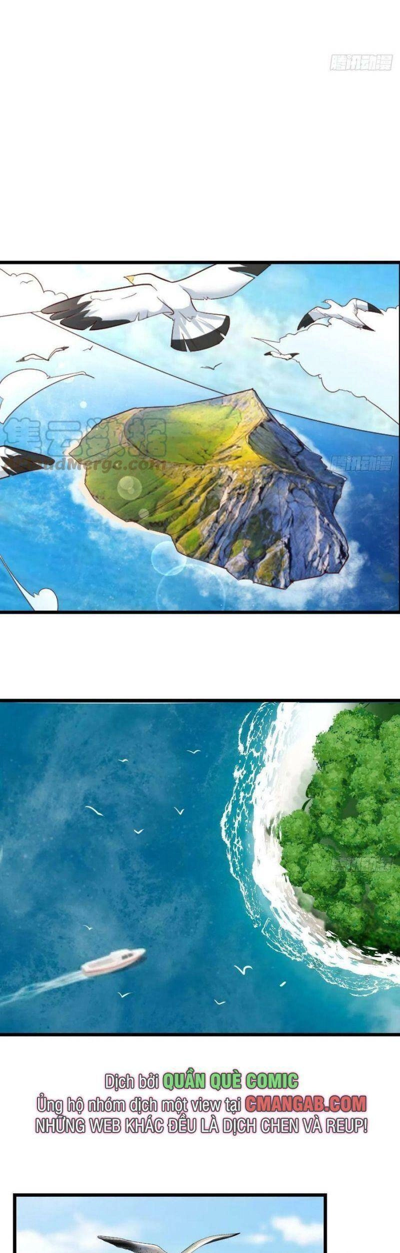 Trong Nhà Có 2 Bạn Gái Song Sinh Chapter 234 - 19