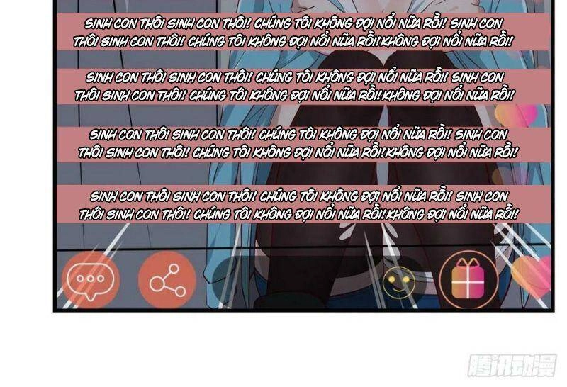 Trong Nhà Có 2 Bạn Gái Song Sinh Chapter 236 - 21