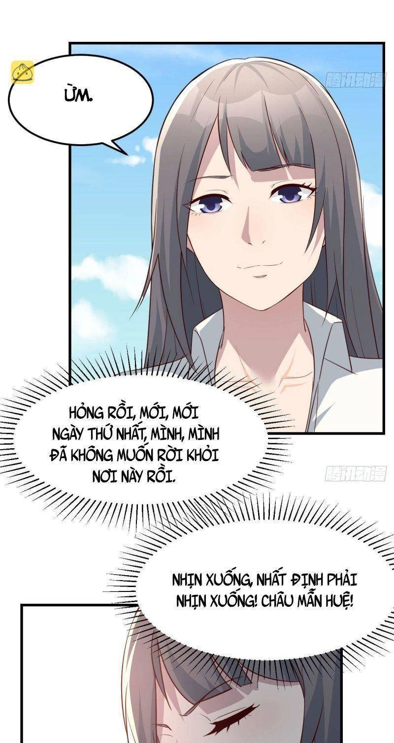 Trong Nhà Có 2 Bạn Gái Song Sinh Chapter 240 - 26