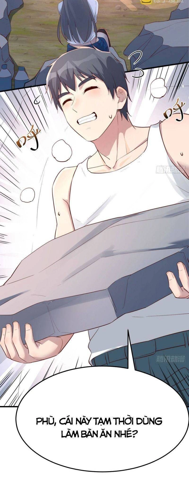 Trong Nhà Có 2 Bạn Gái Song Sinh Chapter 241 - 16