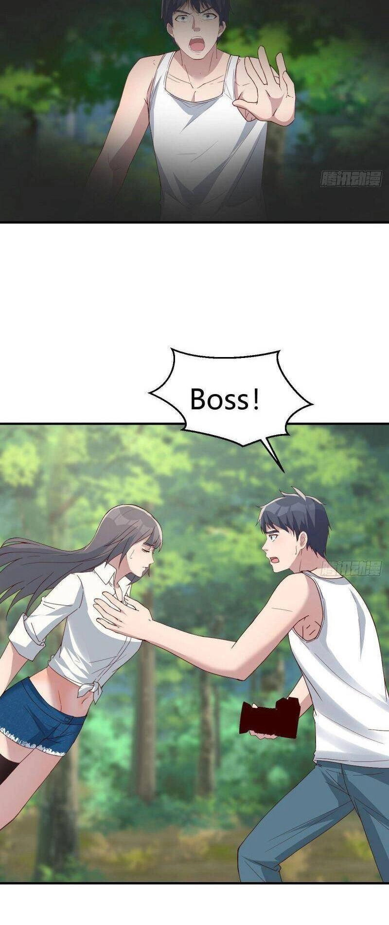 Trong Nhà Có 2 Bạn Gái Song Sinh Chapter 242 - 11