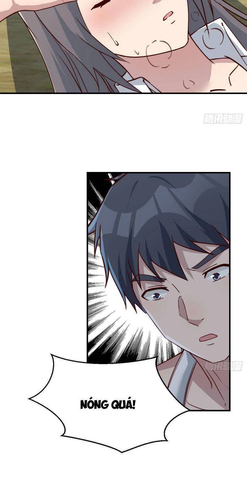 Trong Nhà Có 2 Bạn Gái Song Sinh Chapter 242 - 17