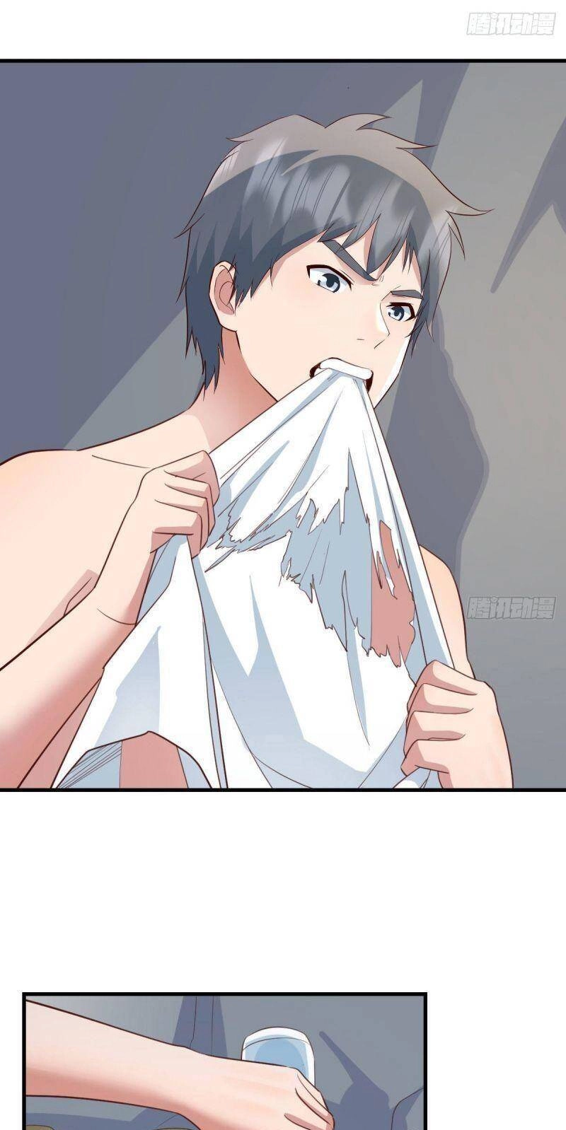 Trong Nhà Có 2 Bạn Gái Song Sinh Chapter 242 - 22