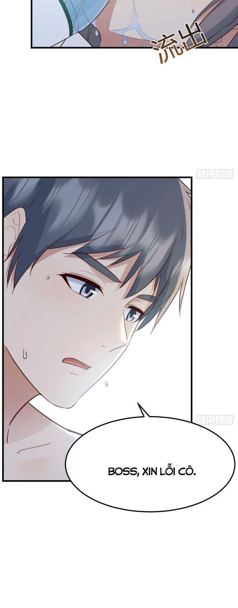 Trong Nhà Có 2 Bạn Gái Song Sinh Chapter 242 - 25