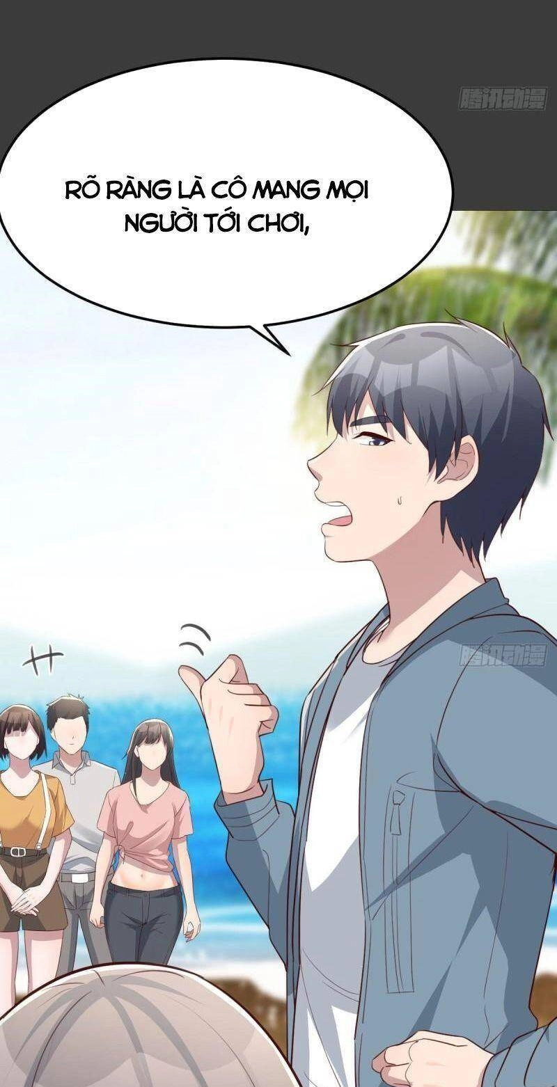 Trong Nhà Có 2 Bạn Gái Song Sinh Chapter 244 - 6