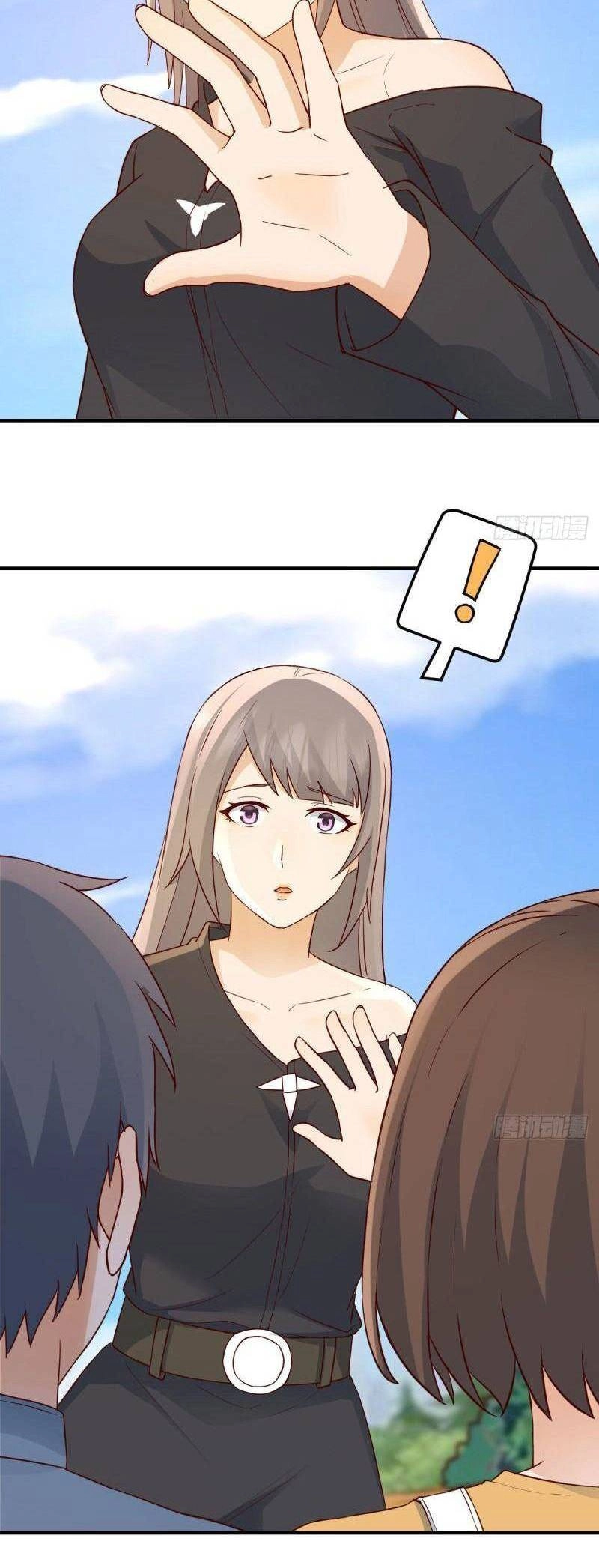 Trong Nhà Có 2 Bạn Gái Song Sinh Chapter 245 - 12