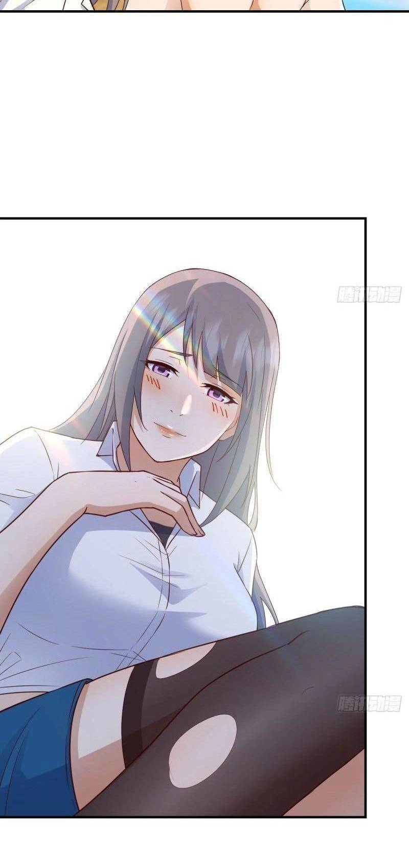 Trong Nhà Có 2 Bạn Gái Song Sinh Chapter 246 - 7