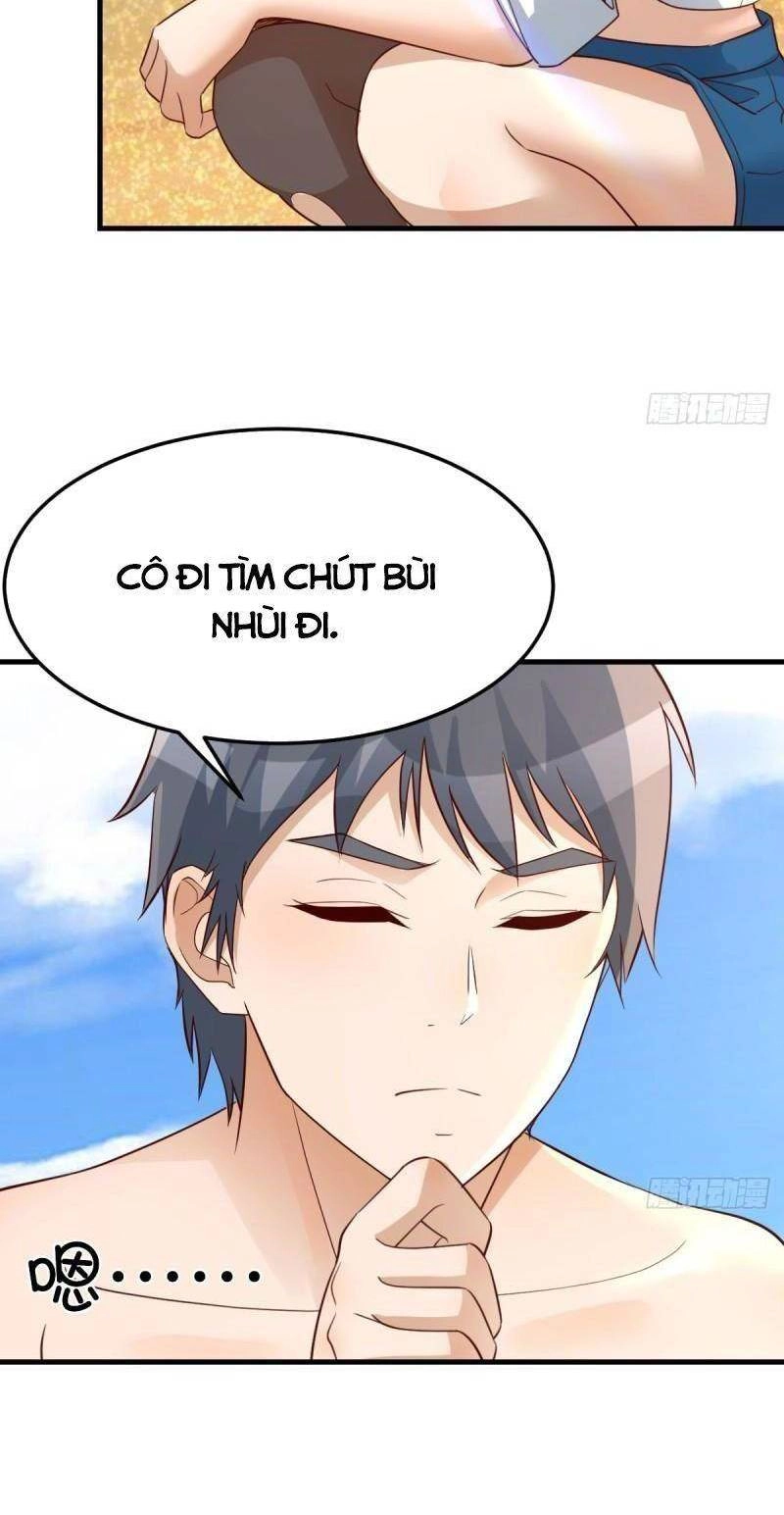 Trong Nhà Có 2 Bạn Gái Song Sinh Chapter 246 - 13