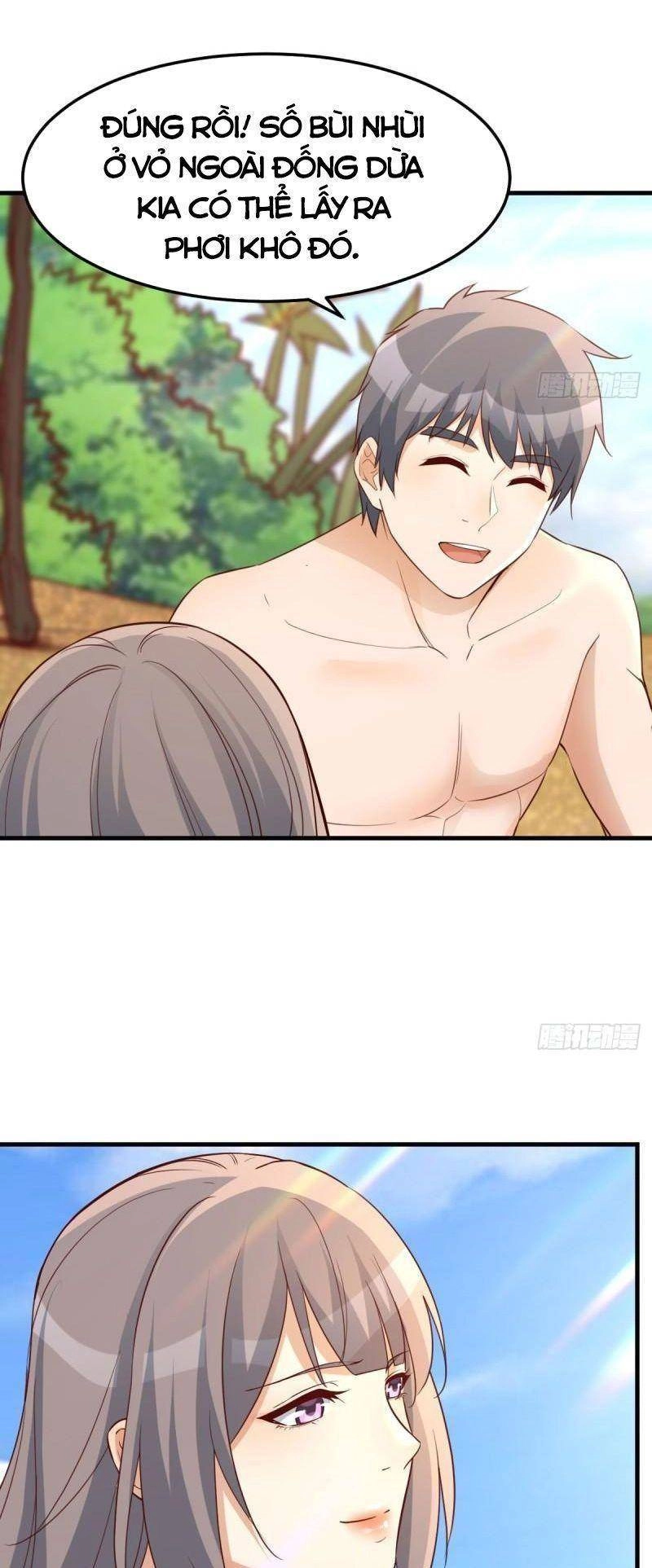 Trong Nhà Có 2 Bạn Gái Song Sinh Chapter 246 - 14