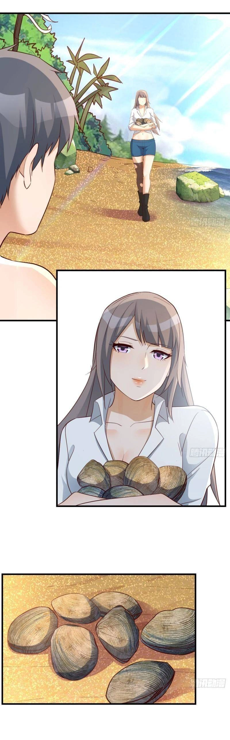 Trong Nhà Có 2 Bạn Gái Song Sinh Chapter 246 - 18