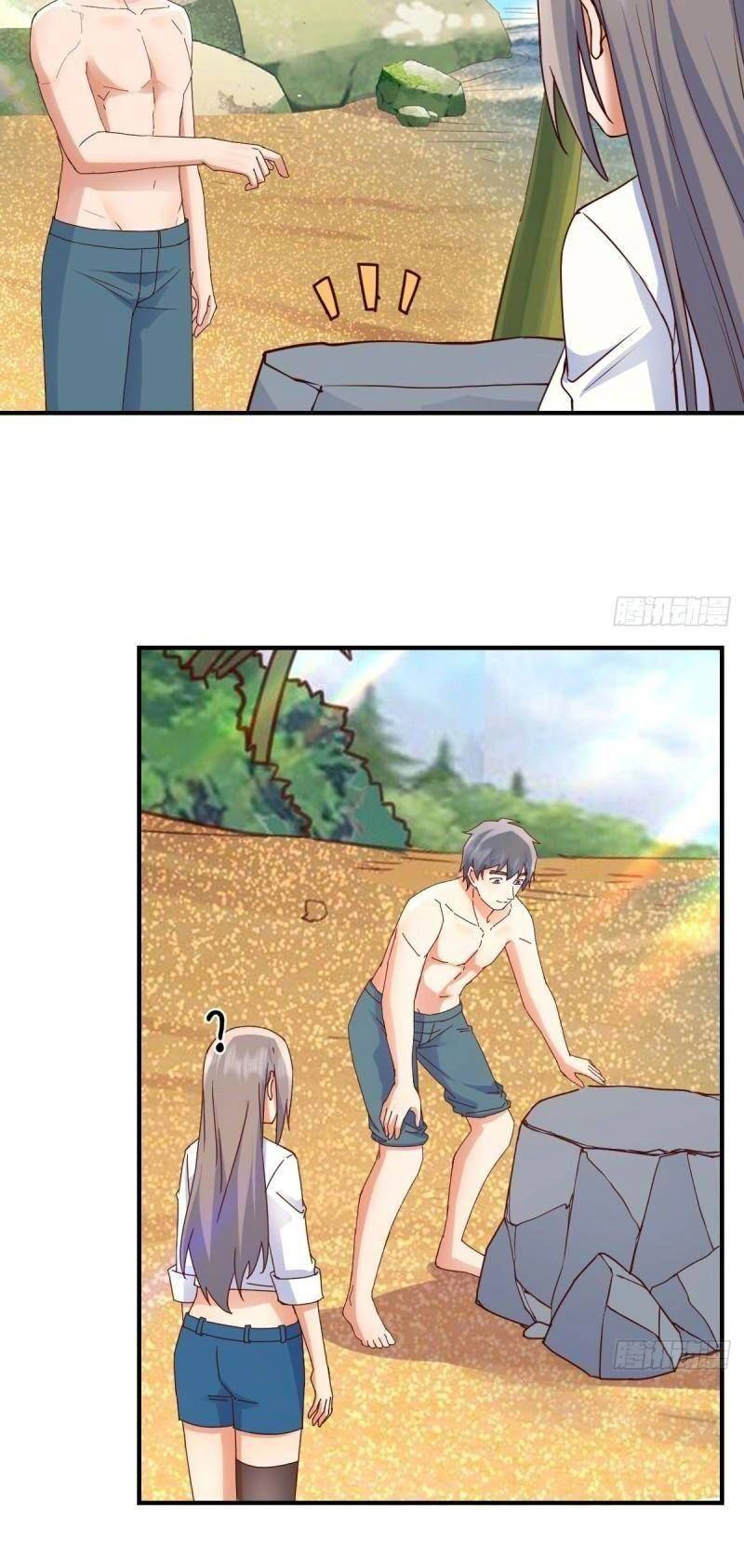 Trong Nhà Có 2 Bạn Gái Song Sinh Chapter 246 - 22