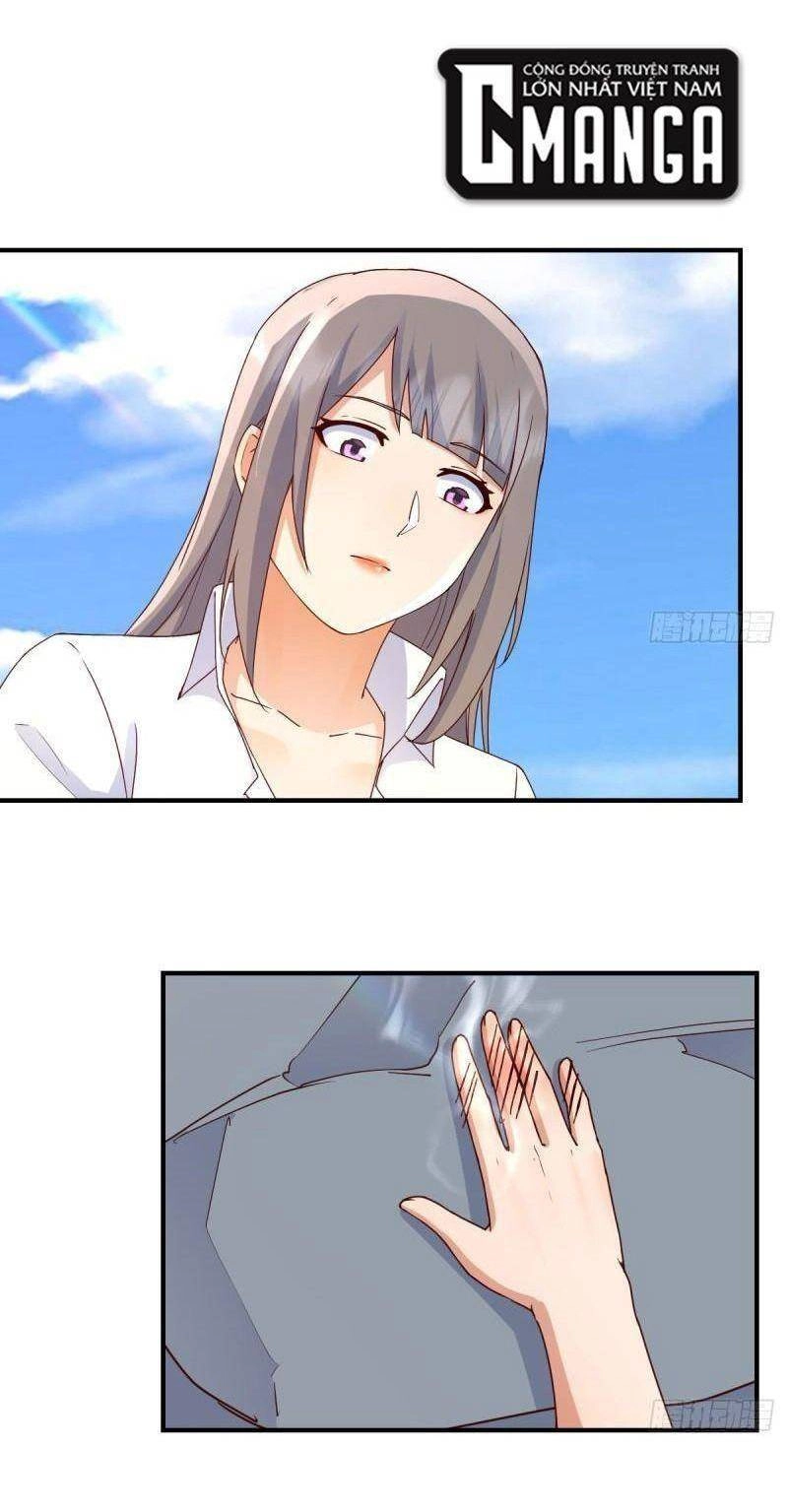 Trong Nhà Có 2 Bạn Gái Song Sinh Chapter 246 - 24