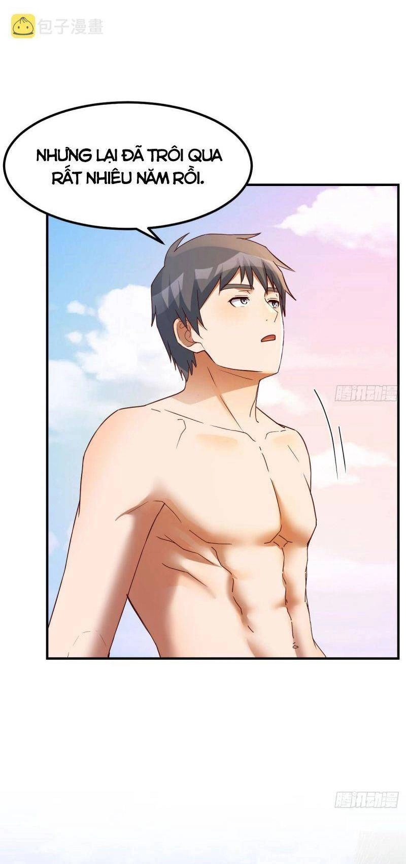 Trong Nhà Có 2 Bạn Gái Song Sinh Chapter 247 - 12