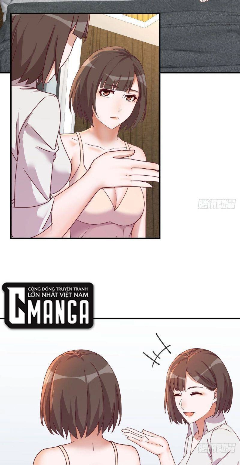 Trong Nhà Có 2 Bạn Gái Song Sinh Chapter 248 - 17