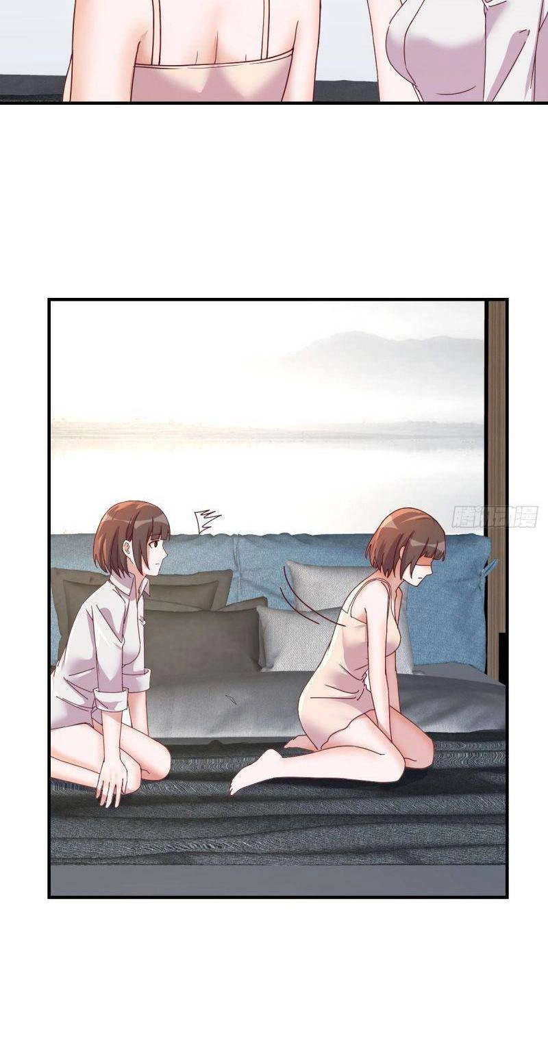 Trong Nhà Có 2 Bạn Gái Song Sinh Chapter 248 - 18