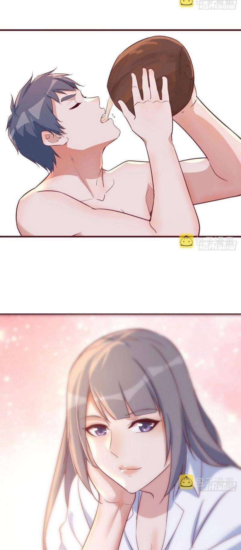 Trong Nhà Có 2 Bạn Gái Song Sinh Chapter 249 - 20