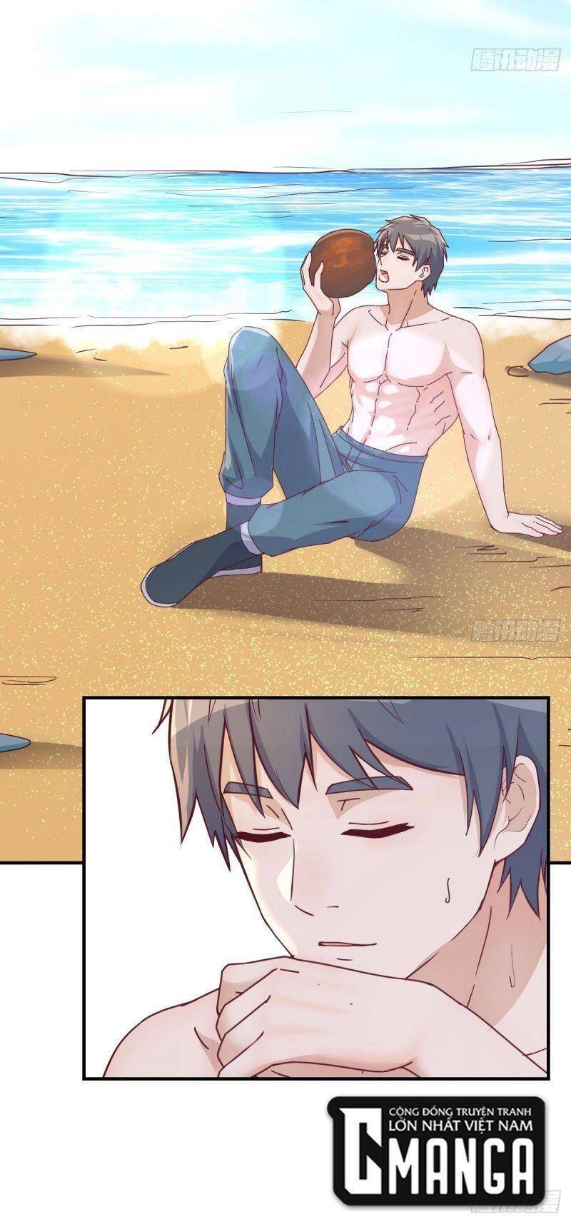 Trong Nhà Có 2 Bạn Gái Song Sinh Chapter 250 - 10