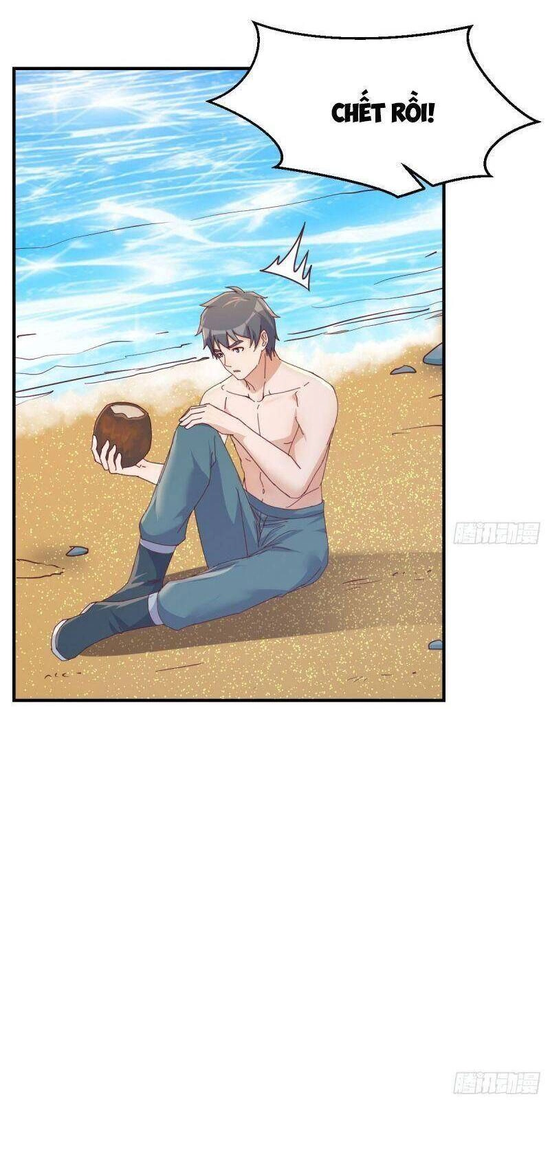 Trong Nhà Có 2 Bạn Gái Song Sinh Chapter 250 - 11