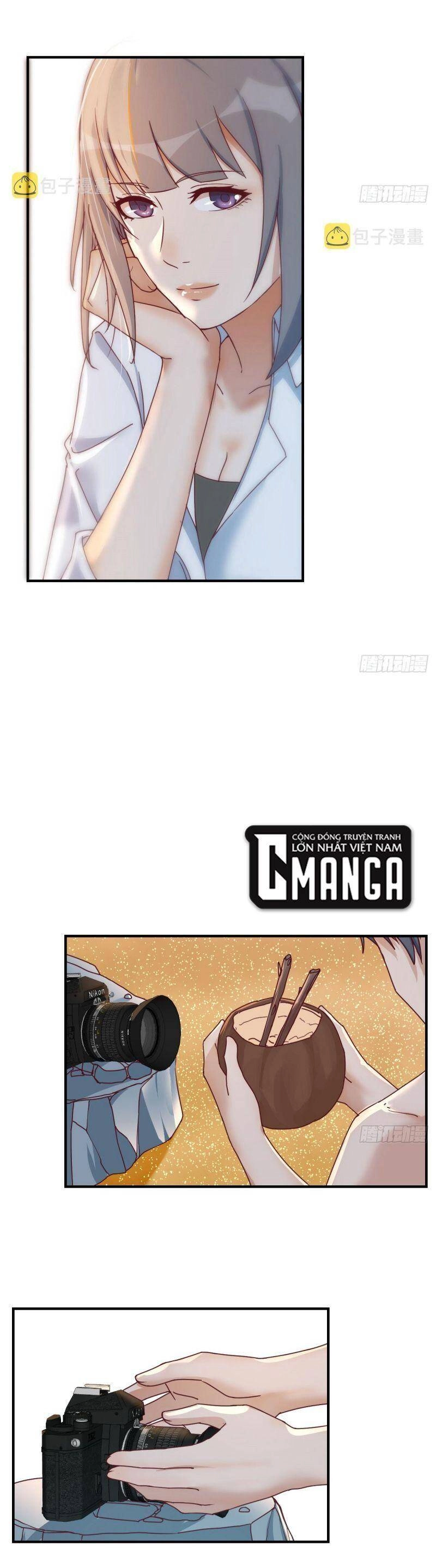 Trong Nhà Có 2 Bạn Gái Song Sinh Chapter 251 - 5