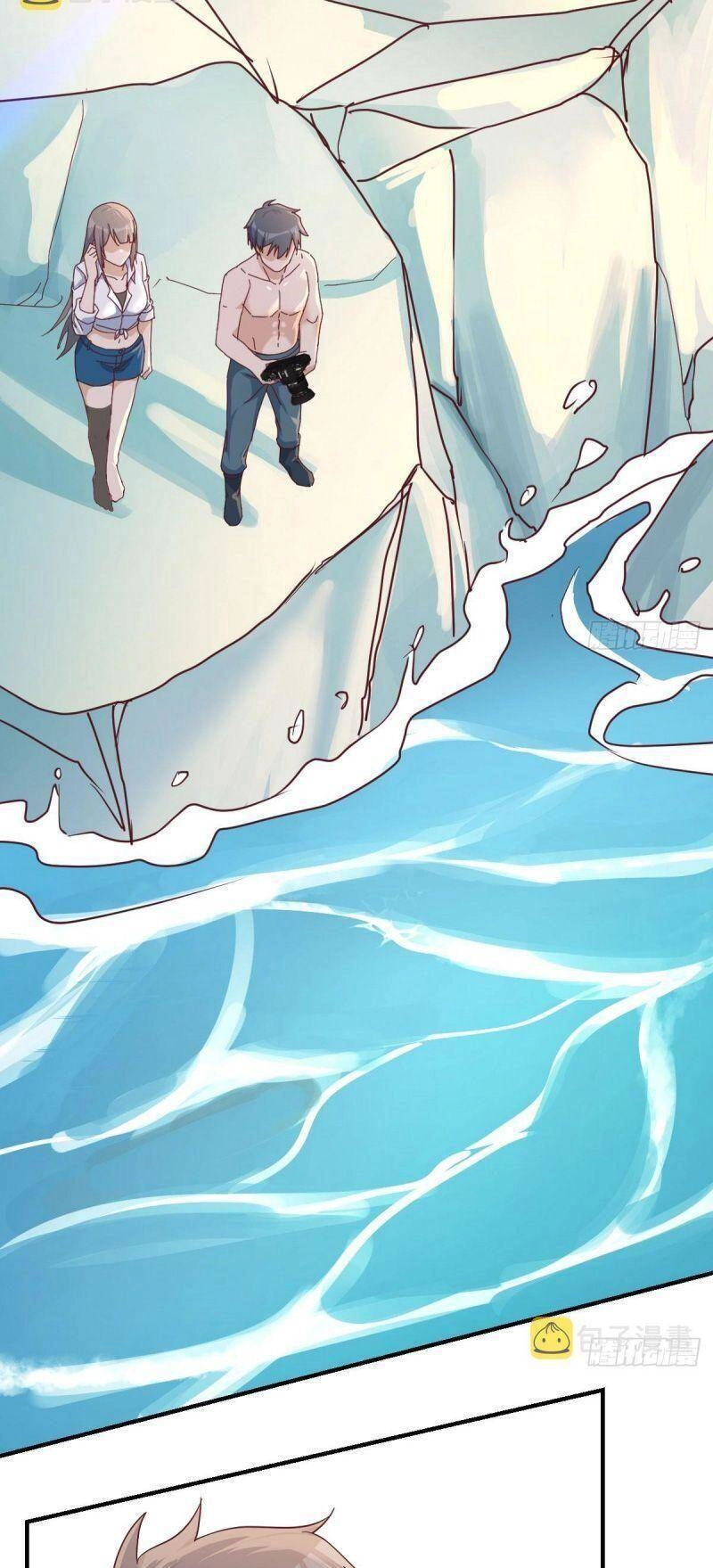 Trong Nhà Có 2 Bạn Gái Song Sinh Chapter 251 - 9