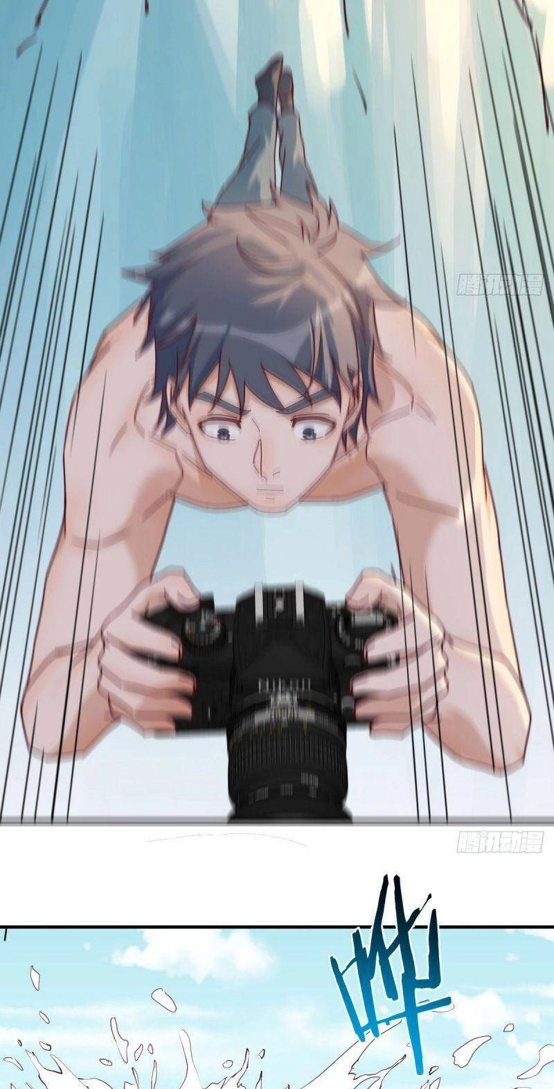 Trong Nhà Có 2 Bạn Gái Song Sinh Chapter 251 - 11