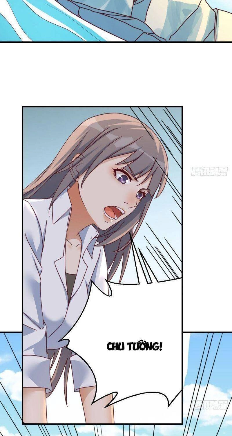 Trong Nhà Có 2 Bạn Gái Song Sinh Chapter 251 - 14