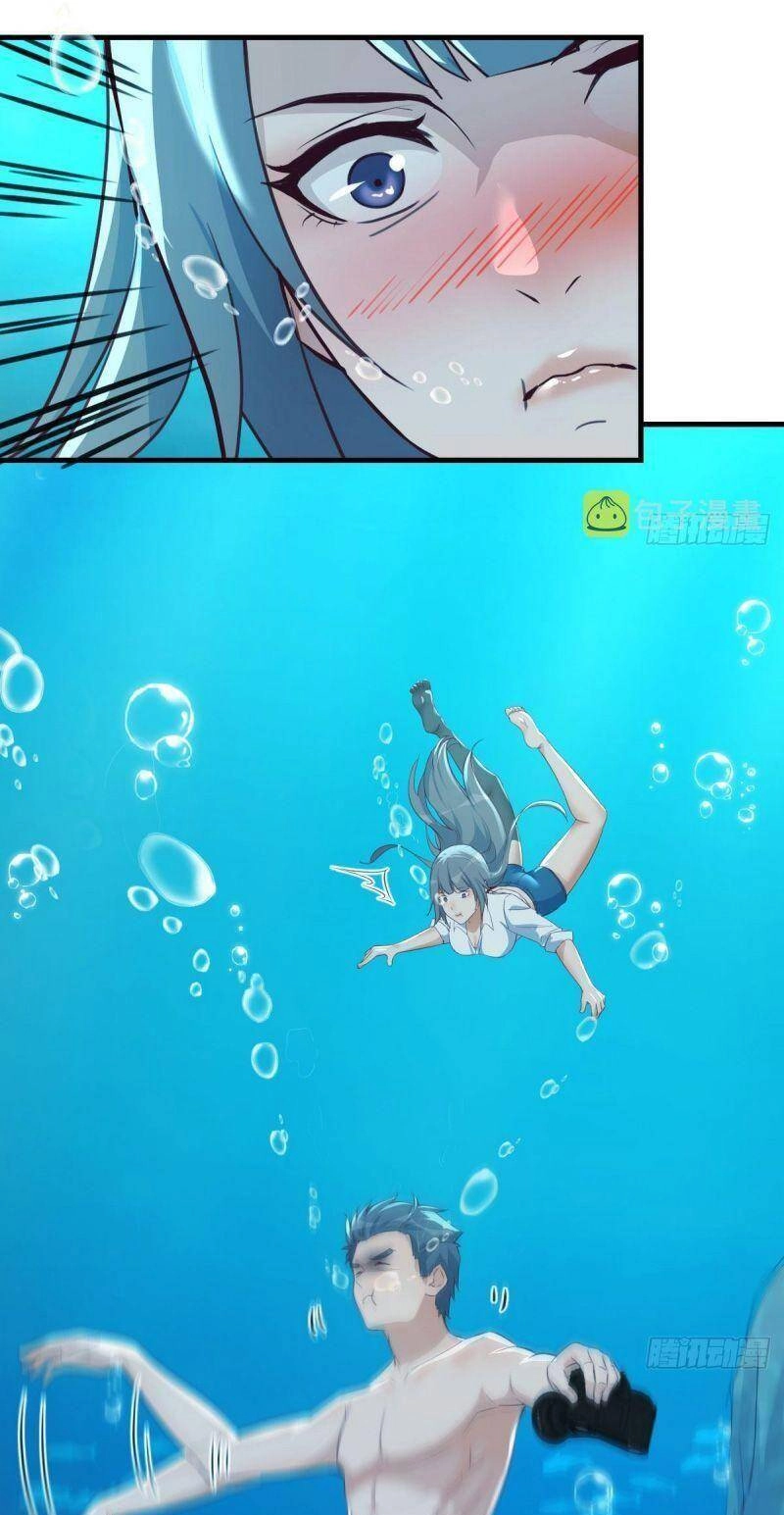 Trong Nhà Có 2 Bạn Gái Song Sinh Chapter 251 - 18