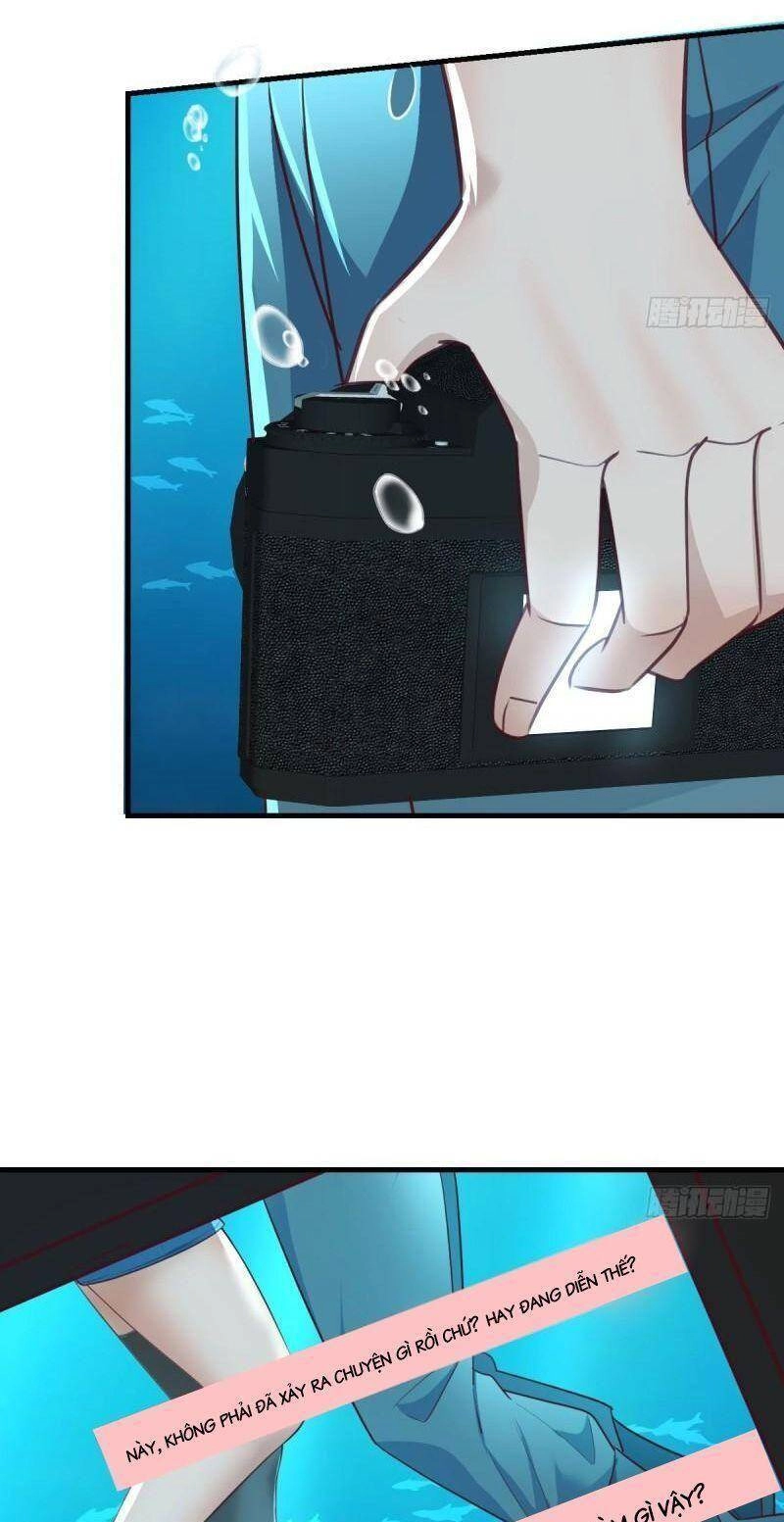 Trong Nhà Có 2 Bạn Gái Song Sinh Chapter 252 - 3