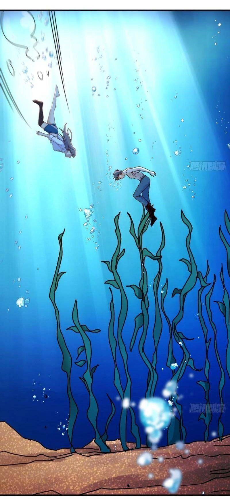 Trong Nhà Có 2 Bạn Gái Song Sinh Chapter 252 - 6