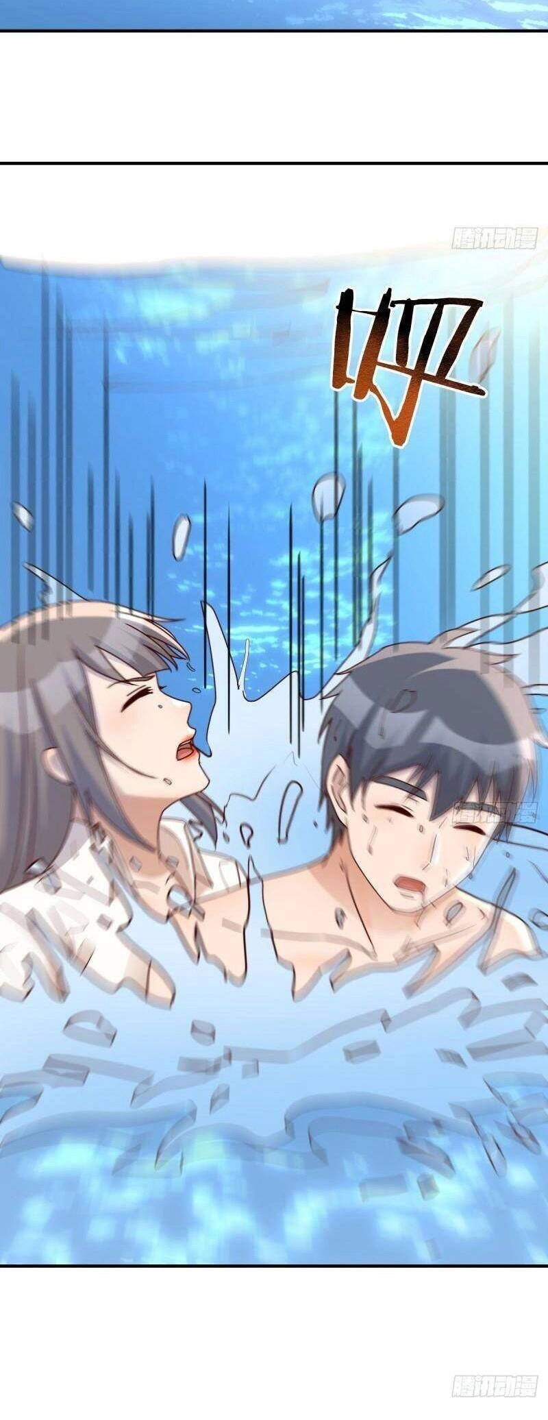 Trong Nhà Có 2 Bạn Gái Song Sinh Chapter 252 - 11