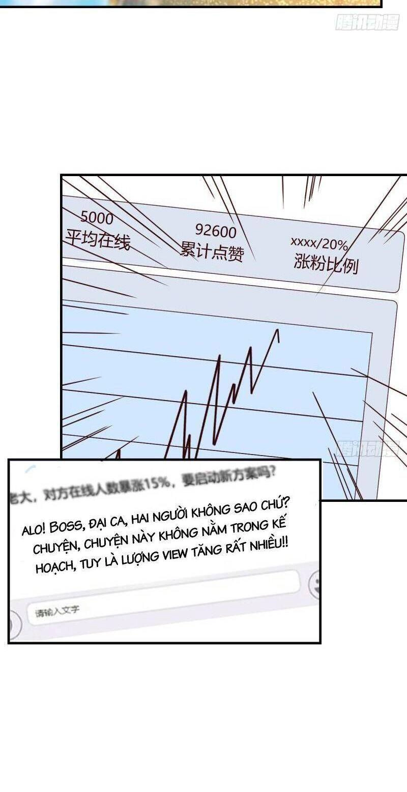 Trong Nhà Có 2 Bạn Gái Song Sinh Chapter 252 - 15