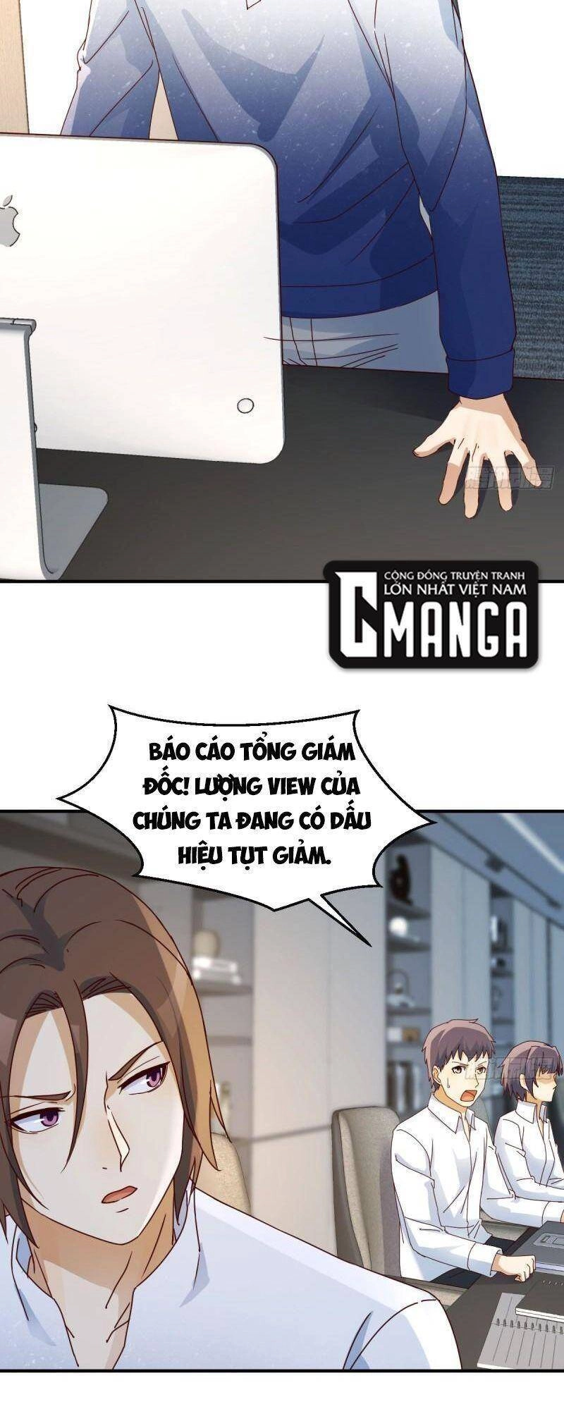 Trong Nhà Có 2 Bạn Gái Song Sinh Chapter 252 - 17