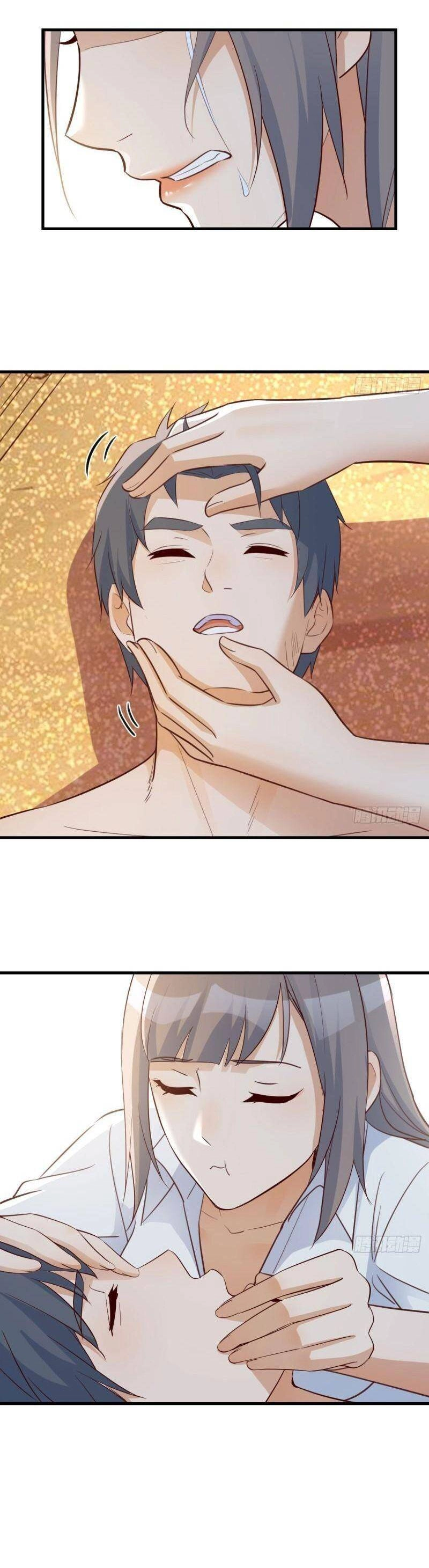 Trong Nhà Có 2 Bạn Gái Song Sinh Chapter 253 - 18