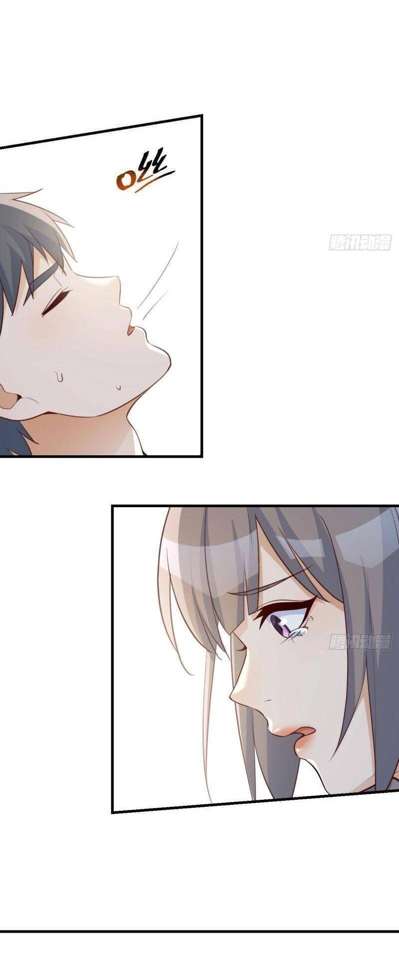 Trong Nhà Có 2 Bạn Gái Song Sinh Chapter 253 - 20