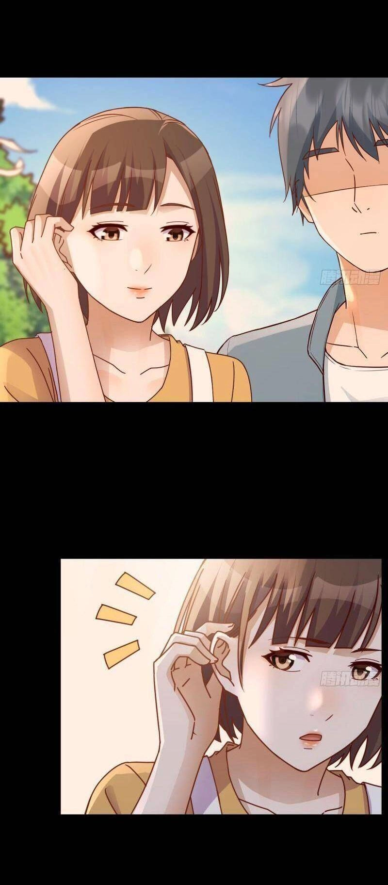 Trong Nhà Có 2 Bạn Gái Song Sinh Chapter 258 - 20