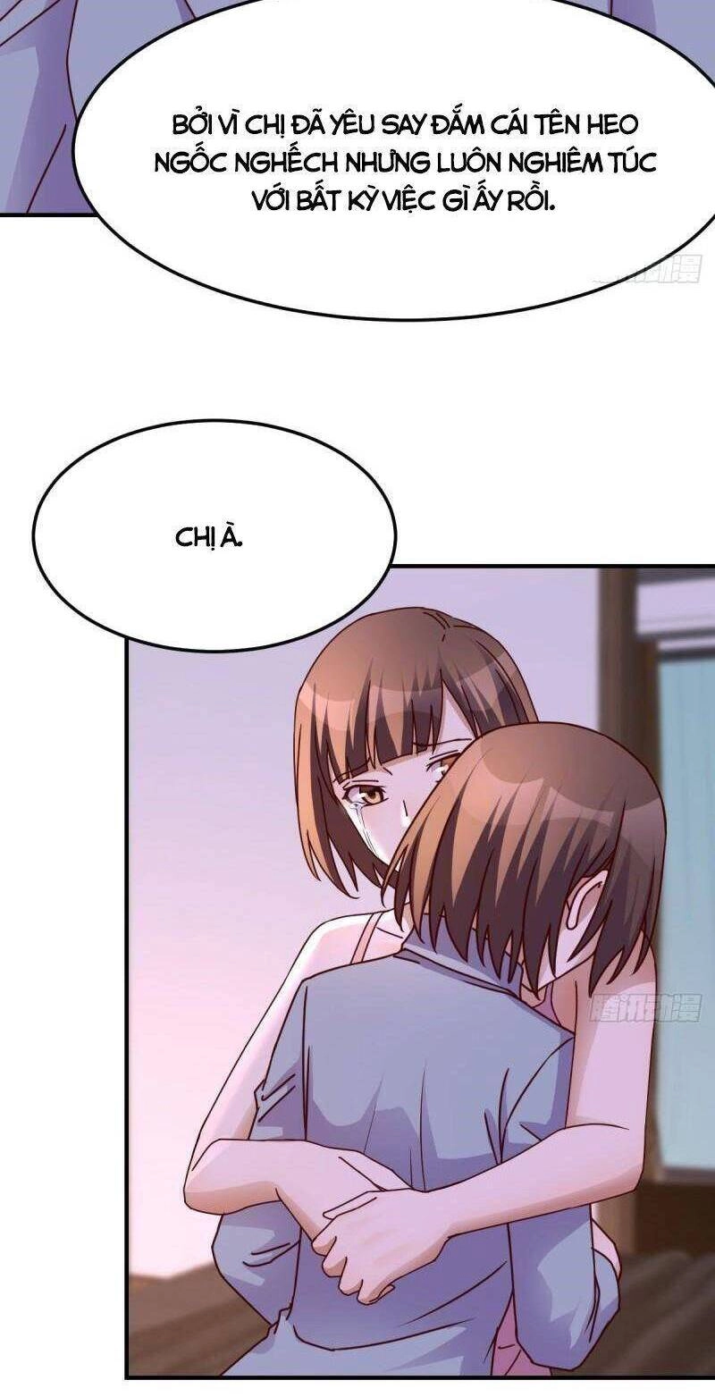 Trong Nhà Có 2 Bạn Gái Song Sinh Chapter 258 - 25