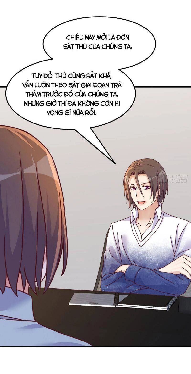 Trong Nhà Có 2 Bạn Gái Song Sinh Chapter 260 - 10