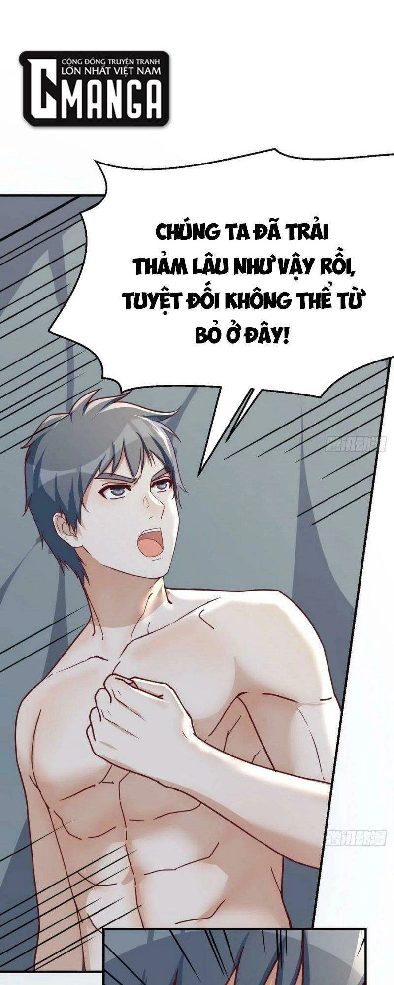 Trong Nhà Có 2 Bạn Gái Song Sinh Chapter 261 - 1