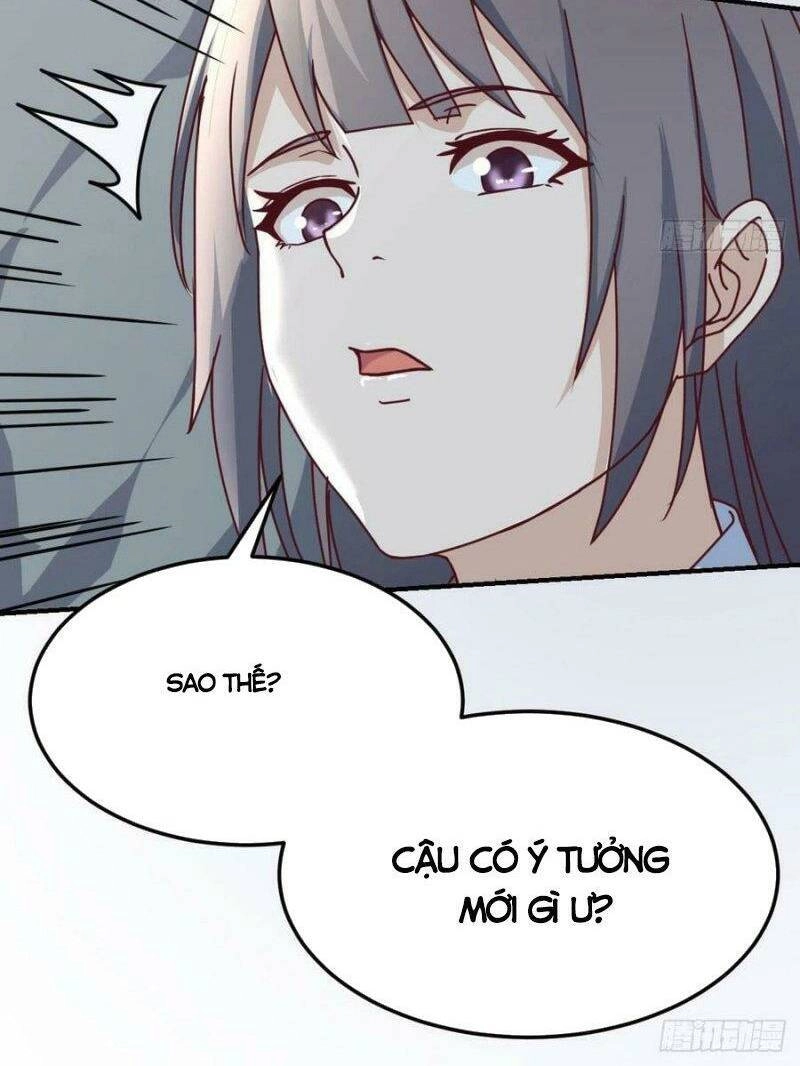 Trong Nhà Có 2 Bạn Gái Song Sinh Chapter 261 - 3