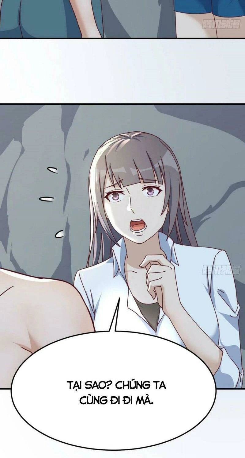 Trong Nhà Có 2 Bạn Gái Song Sinh Chapter 261 - 5