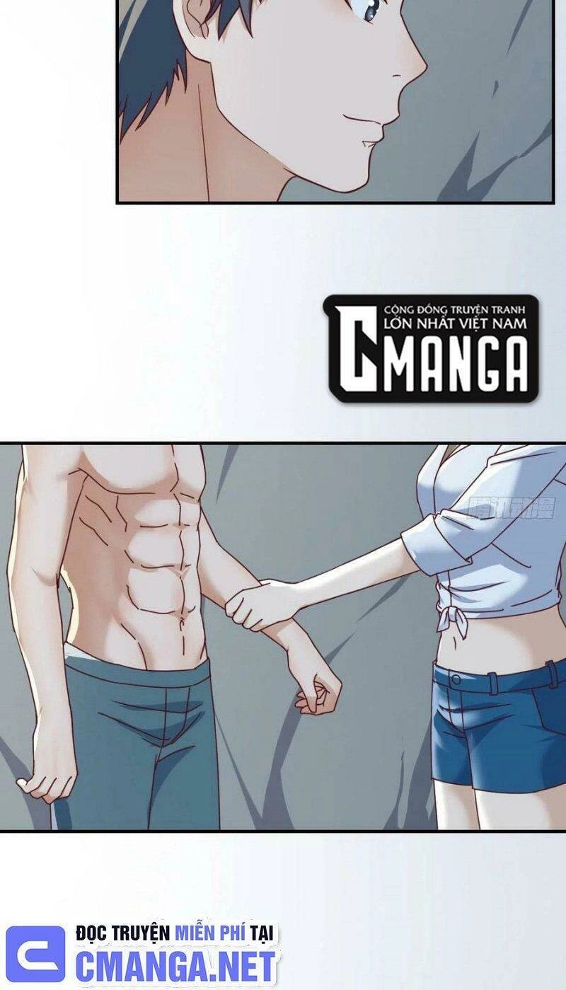 Trong Nhà Có 2 Bạn Gái Song Sinh Chapter 261 - 10