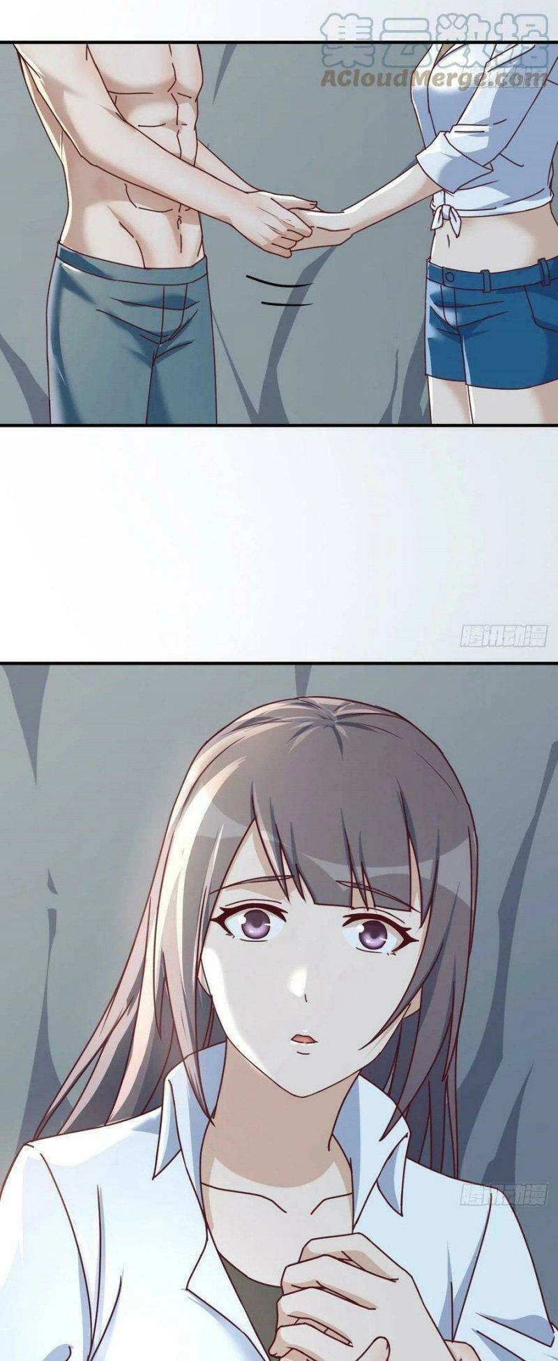 Trong Nhà Có 2 Bạn Gái Song Sinh Chapter 261 - 11