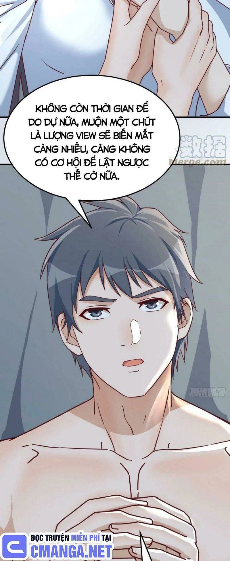 Trong Nhà Có 2 Bạn Gái Song Sinh Chapter 261 - 12