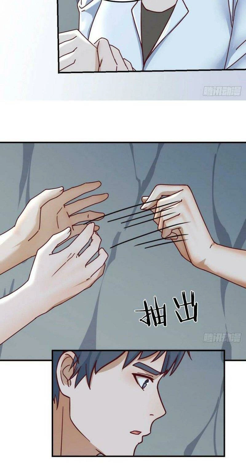 Trong Nhà Có 2 Bạn Gái Song Sinh Chapter 261 - 14